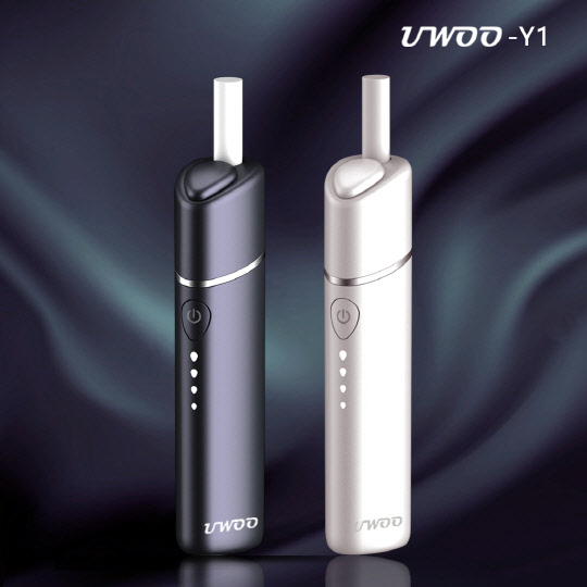 궐련형 전자담배 기기 유우(UWOO)40 , 아이코스, 릴 등을 이어 국내 새롭게 출시 - 디지털타임스 궐련형 전자담배 기기 유우(Uwoo)40 , 아이코스, 릴 등을 이어 국내 새롭게 출시 - 디지털타임스
